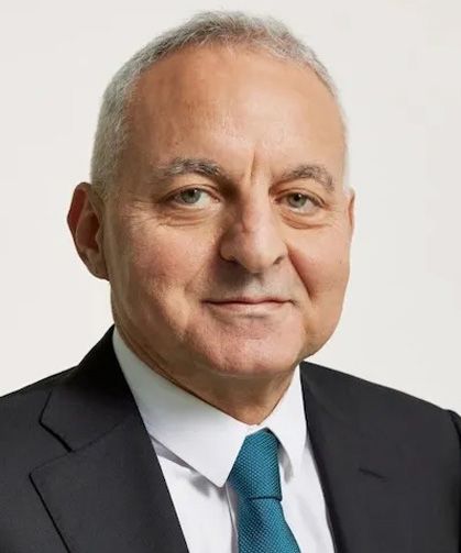 Rolls-Royce’u dönüştüren Türk iş insanı Erginbilgiç’e rekor ikramiye