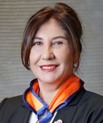 Türk İş Kadınları Belgrad’a Çıkarma Yaptı