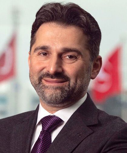 THY’den, London City Airport’a Hat Açma Planı
