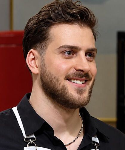 İngiltere’den Bahçelievler’e: MasterChef’in Orhan’ı Kendi Taş Fırınını Yaktı
