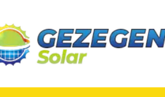 Gezegen Solar