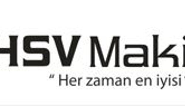 Bims Makinesi Parke Makinesi HSV Concret