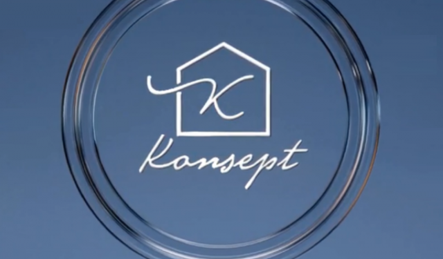 Konsept Gayrimenkul
