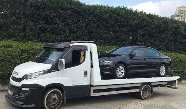 Vianka Oto Kurtarma