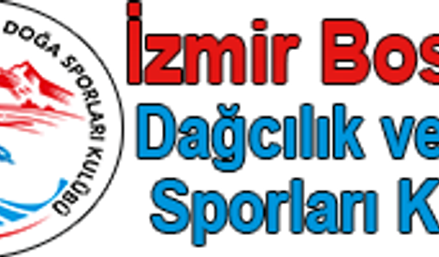 İzmir Doğa Yürüyüşü