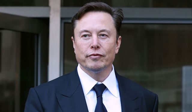 Elon Musk, "dünyanın en zenginleri" listesinde yine ilk sırada