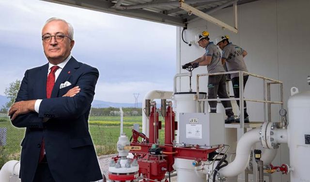 Aksa Doğalgaz, Fortune 500 Türkiye listesinde 44. sırada yer aldı