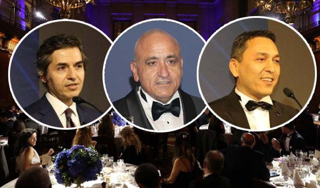 İşbank UK, İngiltere'deki 50. yıl dönümünü kutladı