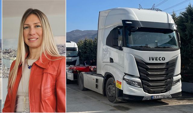 Solmaz Filosunu Çevreci Treylerle Genişletti