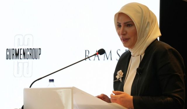 Gürmen Yönetimi Yasemin Gür Solmaz’a Teslim