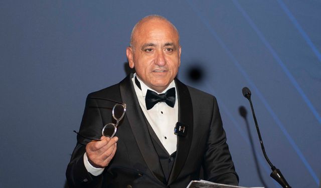 Mete Uluyurt İş Bankası’na veda etti