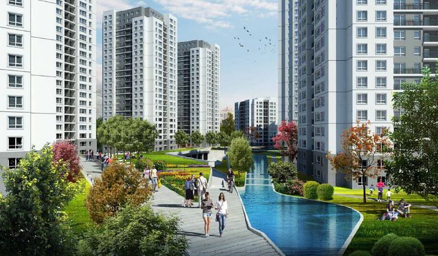 Ankara’da Gayrimenkul Yatırımı: 2025’te Hangi Semtler Öne Çıkıyor?