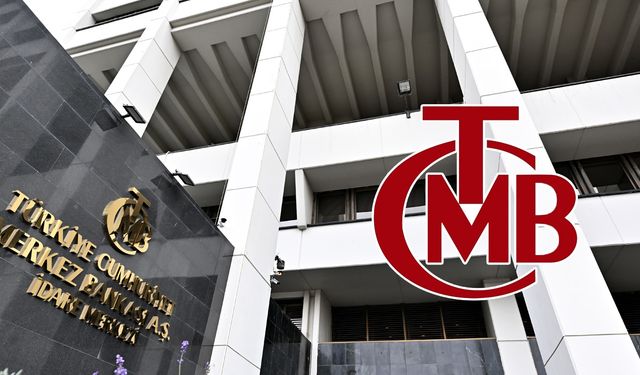 Merkez Bankası rezervleri 176,3 milyar dolar oldu
