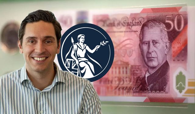 Sterlin, BOE’nin temkinli faiz duruşuyla destek buluyor