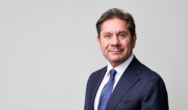 Akbank, AI in Finance Awards 2025'te yapay zeka çözümleriyle ödüller kazandı