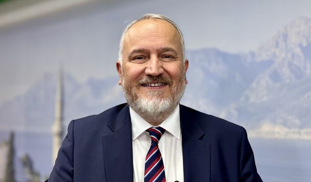 Dünya tirizmine yön verenler Antalya’da buluşacak