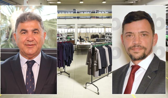 Türk moda endüstrisinin ürünleri Londra’da vitrine çıktı