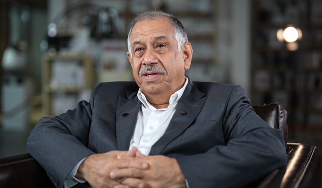 Arif Karaca’nın Dilinden ‘Karaca’nın Yarım Asırlık Öyküsü