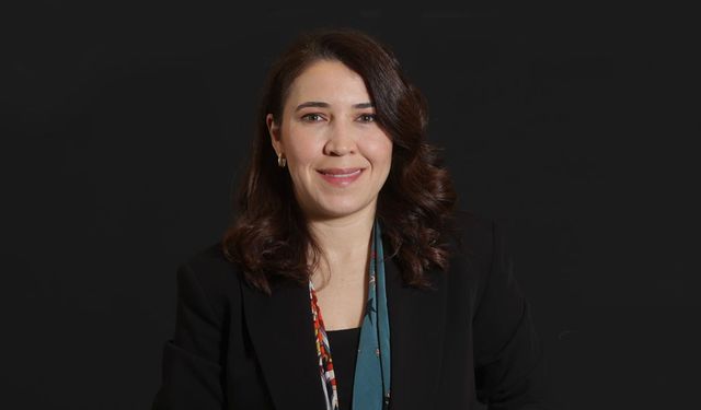 Duygu Yılmam, Gilead Türkiye’nin Ticari Operasyonlar Direktörü Oldu