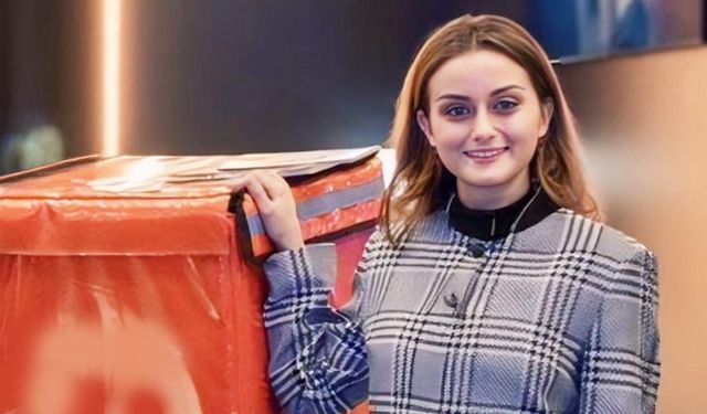 UBER Eats İngiltere Operasyonu Merve Başçı’ya Teslim