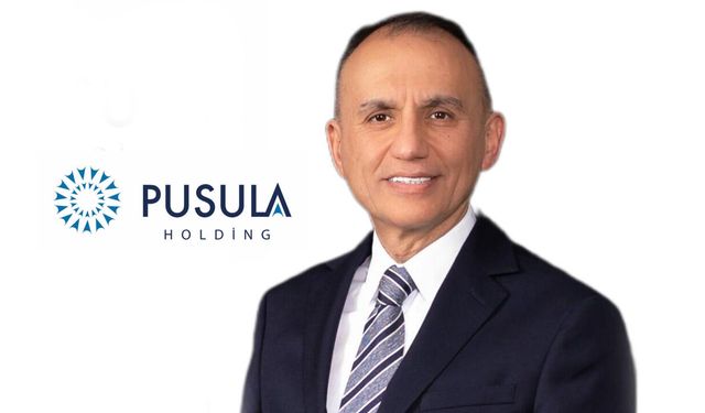 Pusula Holding Londra’da yatırım bankacılığı şirketi kuracak