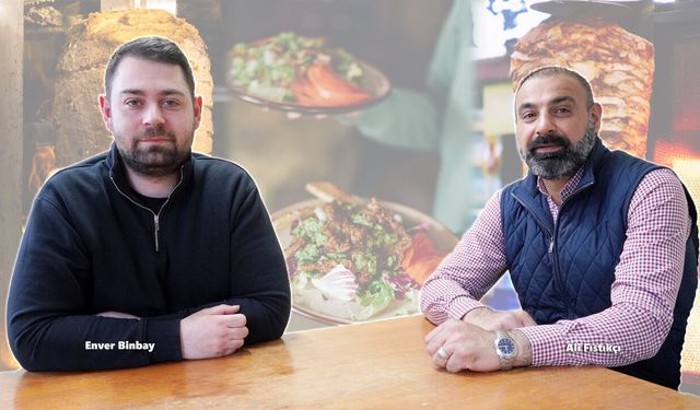 İngiltere Döner Sektöründe Çanlar Çalıyor: Üreticilerden Önemli Uyarılar