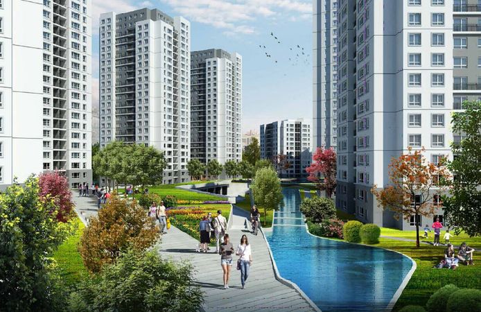 Ankara’da Gayrimenkul Yatırımı: 2025’te Hangi Semtler Öne Çıkıyor?