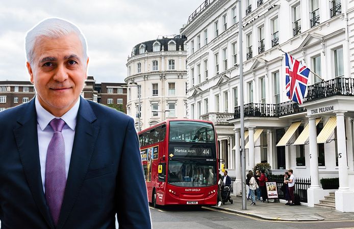 ATMB Başkanı Vehbi Keleş, STA 2. Tur Müzakerelerini Değerlendirdi