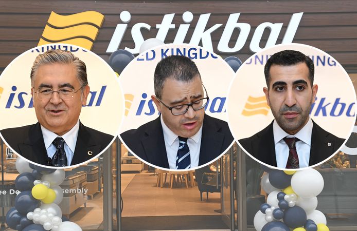 Türkiye’nin Dev Mobilya Markası İstikbal, İngiltere’de Büyüyor