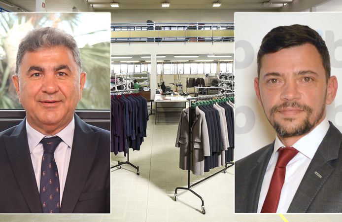 Türk moda endüstrisinin ürünleri Londra’da vitrine çıktı