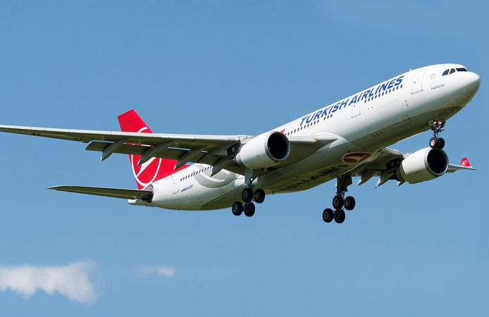 THY’nin Londra Seferlerinde Yeni Düzenleme!