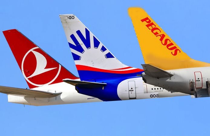 Londra–Türkiye Hattında Yeni Dönem, Yeni Seferler