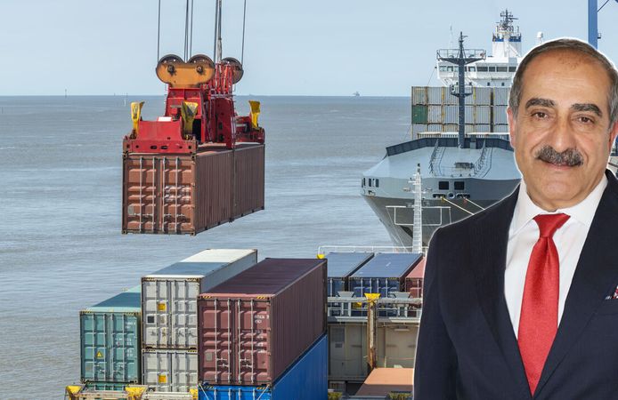 Kotalar kalkarsa, yaş meyve sebze ihracatı 10 milyar dolara ulaşır