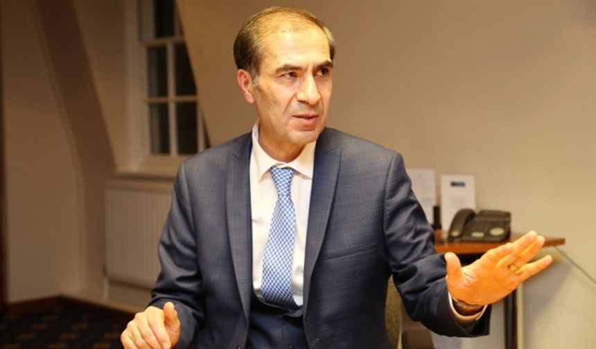 Avrupalı Türk Markalar Birliği (ATMB) Brexit Network Etkinliği