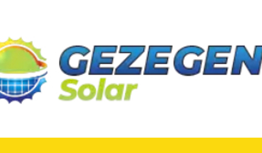 Gezegen Solar