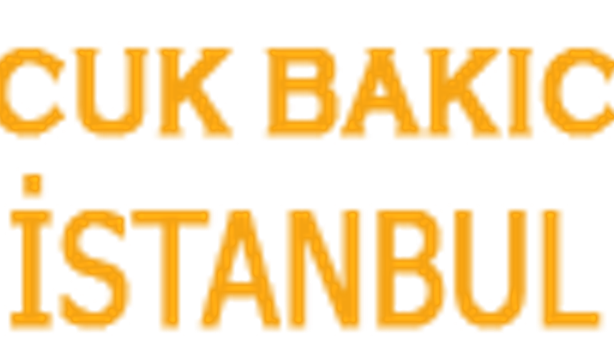 Çocuk Bakıcısı İstanbul Alya İnsan Kaynakları Yatı