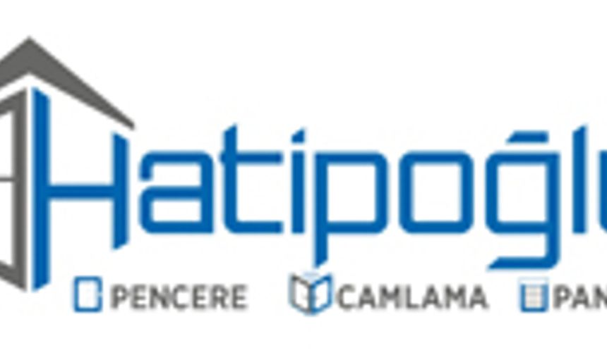 Nevşehir Pvc Pencere Nevşehir Panjur Hatipoğlu Nev