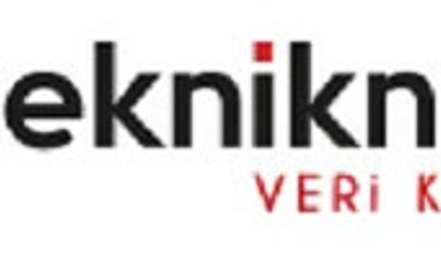 Tekniknokta Veri Kurtarma Merkezi