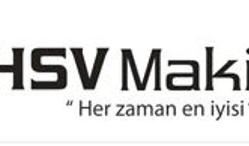 Bims Makinesi Parke Makinesi HSV Concret