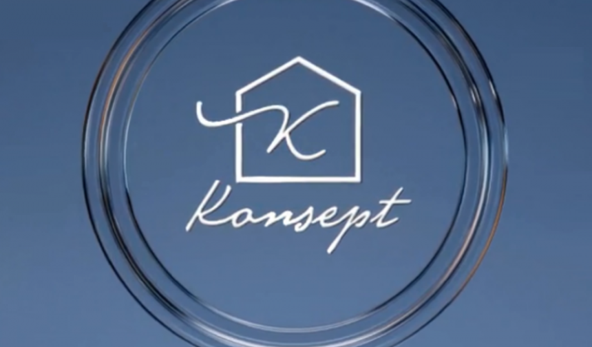 Konsept Gayrimenkul