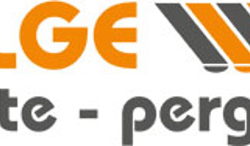 Bilge Pergola Tente İstanbul Rolling Roof Sistemle