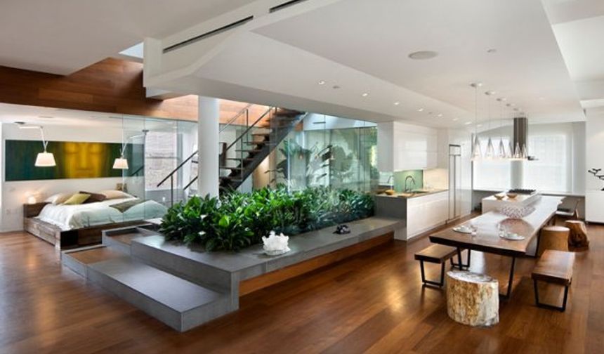 Aytürk İç Mimarlık