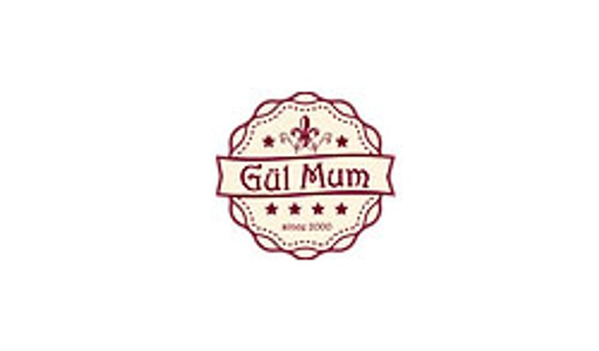 Gül Mum - Mühür Mumları