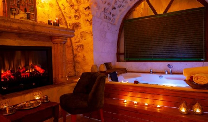 Reji Renaissance Butik Otel