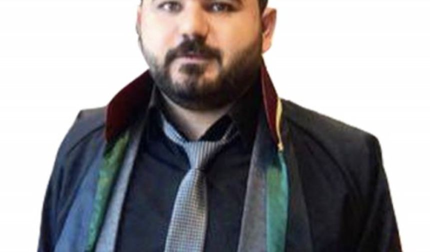 Van Avukat Gökhan Başkurt