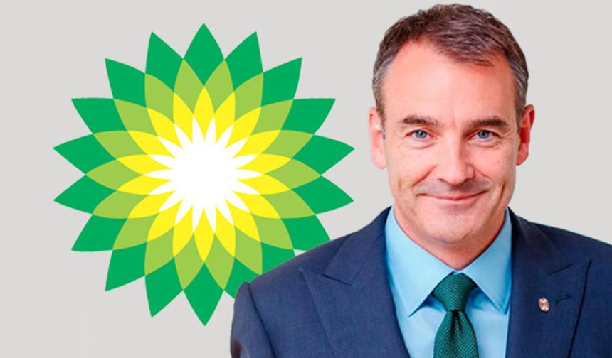 BP Üst Yöneticisi Bernard Looney neden istifa etti?