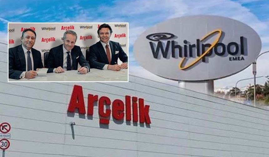 Arçelik, İngiltere'deki fabrikasını kapatacak