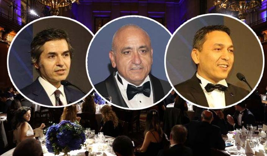 İşbank UK, İngiltere'deki 50. yıl dönümünü kutladı