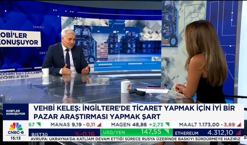 İngiltere Pazarı Büyüyor, Ancak Süreklilikte Sorun Var