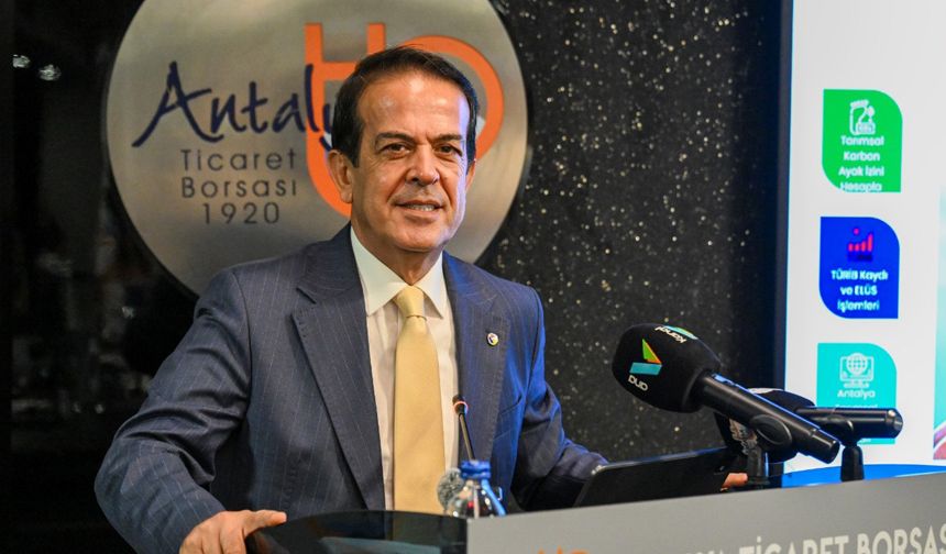 Yöresel Ürünler Fuarı Almanya’da gerçekleştirilecek
